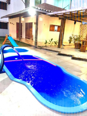 Casa Xié